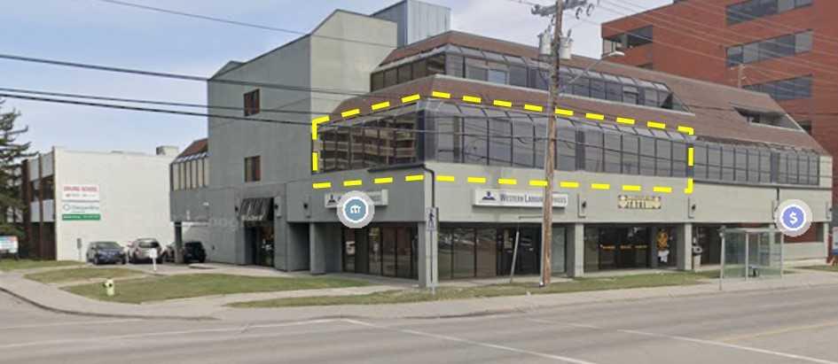 220, 5824 2 Street SW