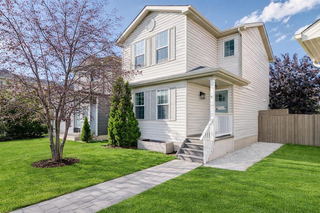 57 Martinvalley Way NE