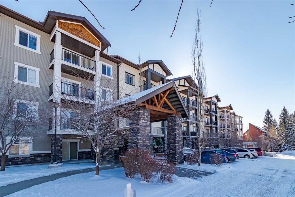 409, 6315 Ranchview Drive NW