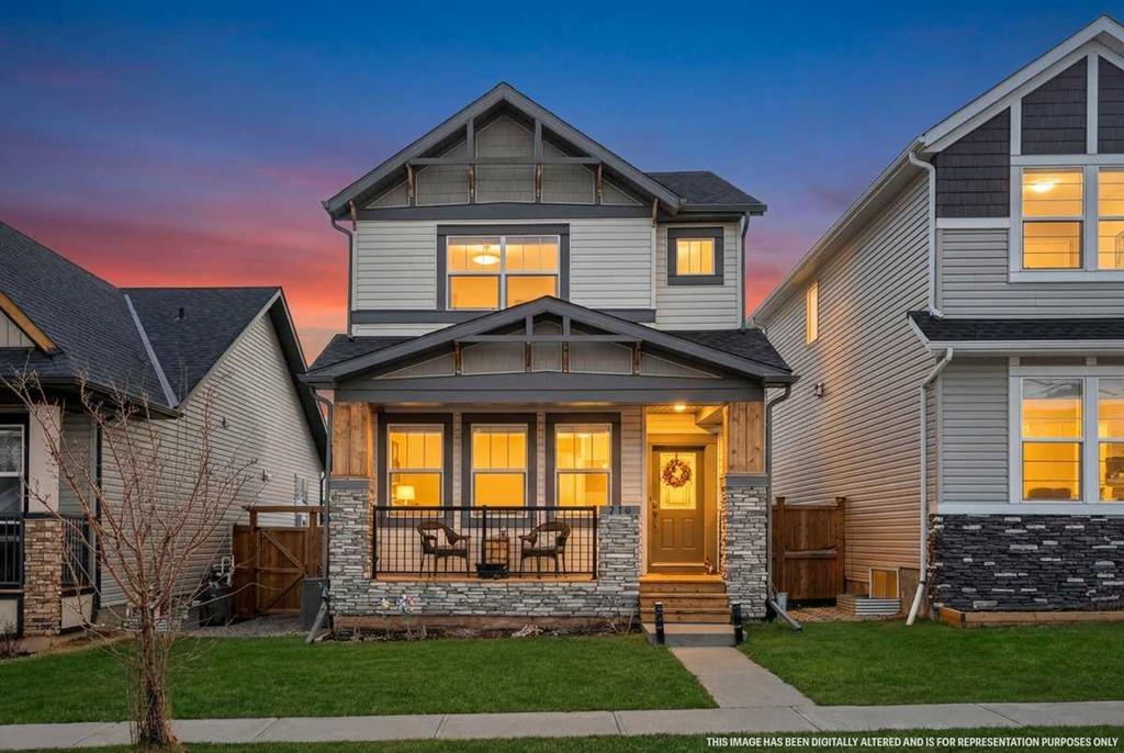 216 Hillcrest Road SW