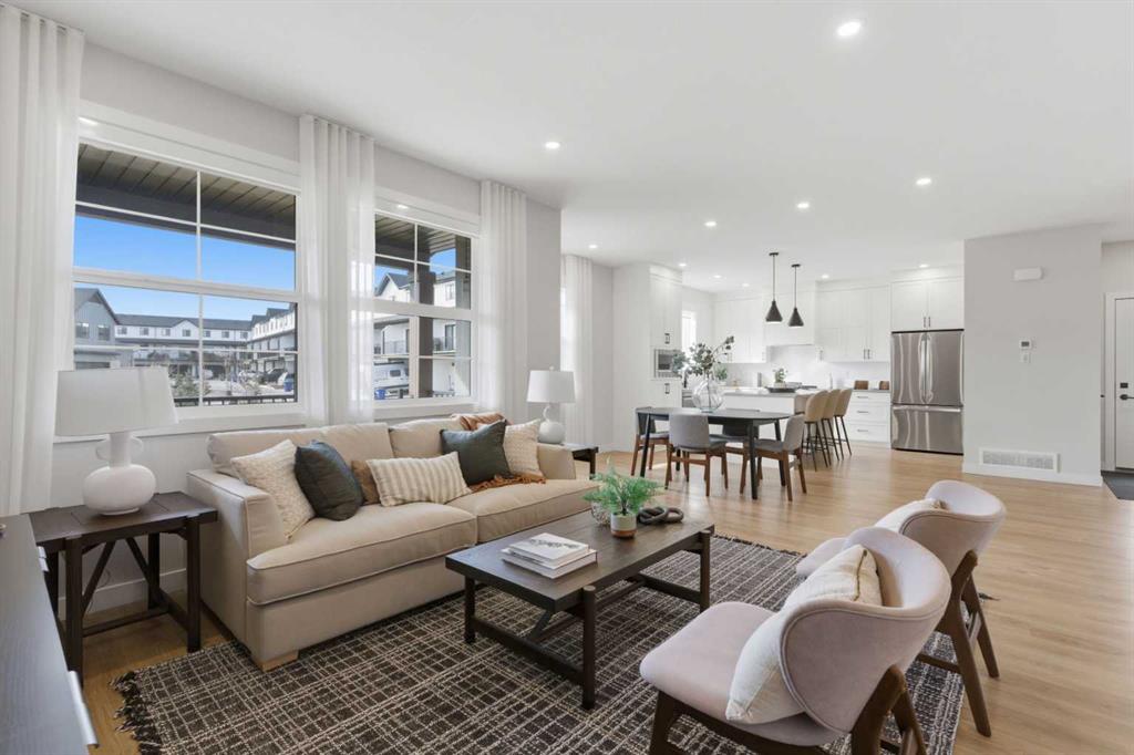 101, 201 Cooperswood Green SW