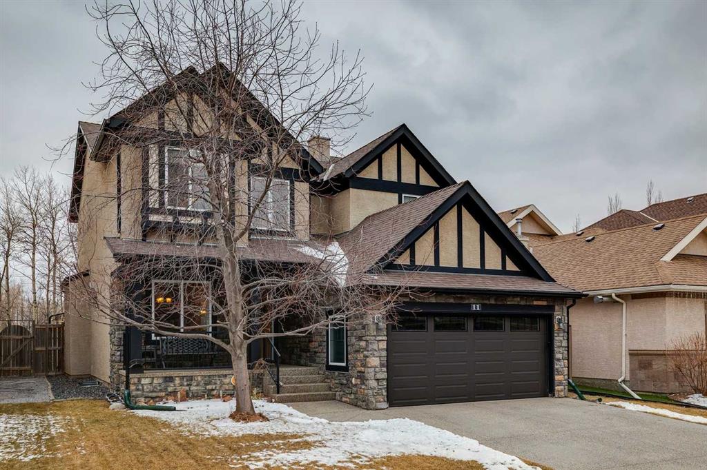 11 Wentworth Manor SW
