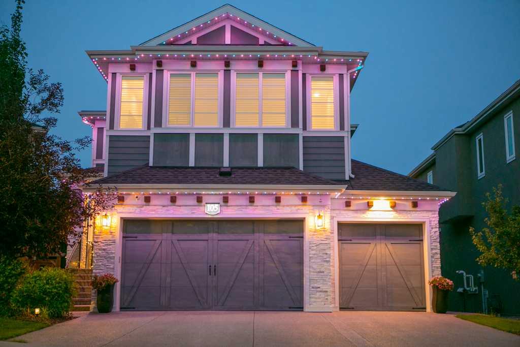 105 Westpoint Way SW