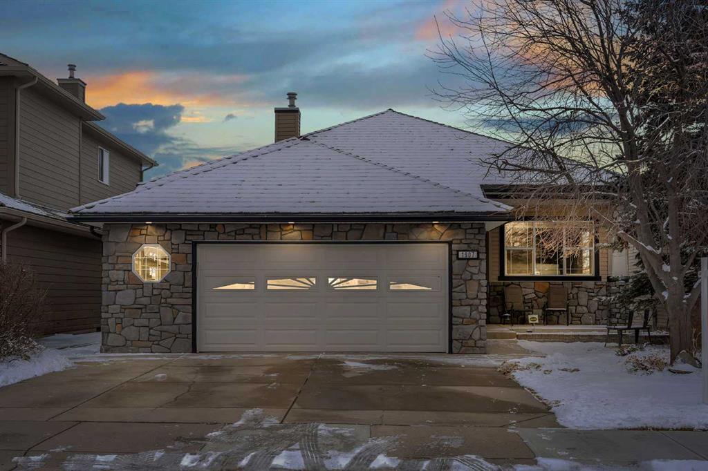 1907 Woodside Boulevard NW