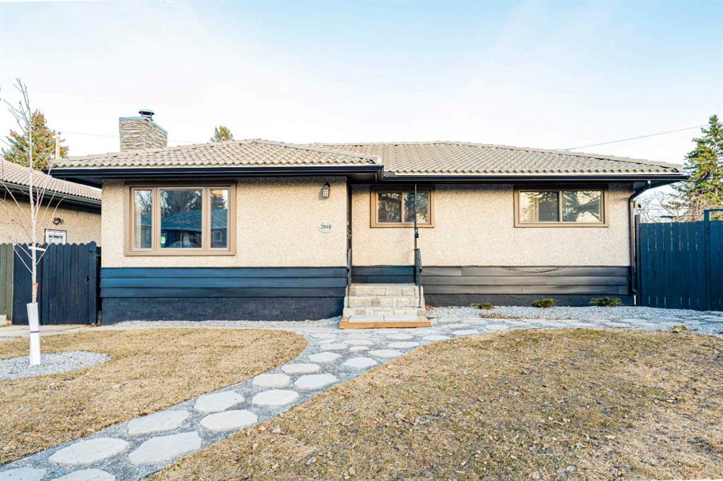 2018 Cottonwood Crescent SE
