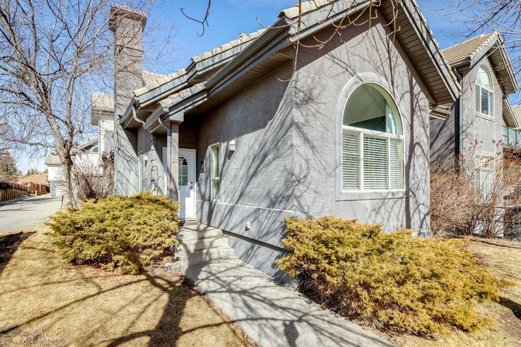 31, 5616 14 Avenue SW