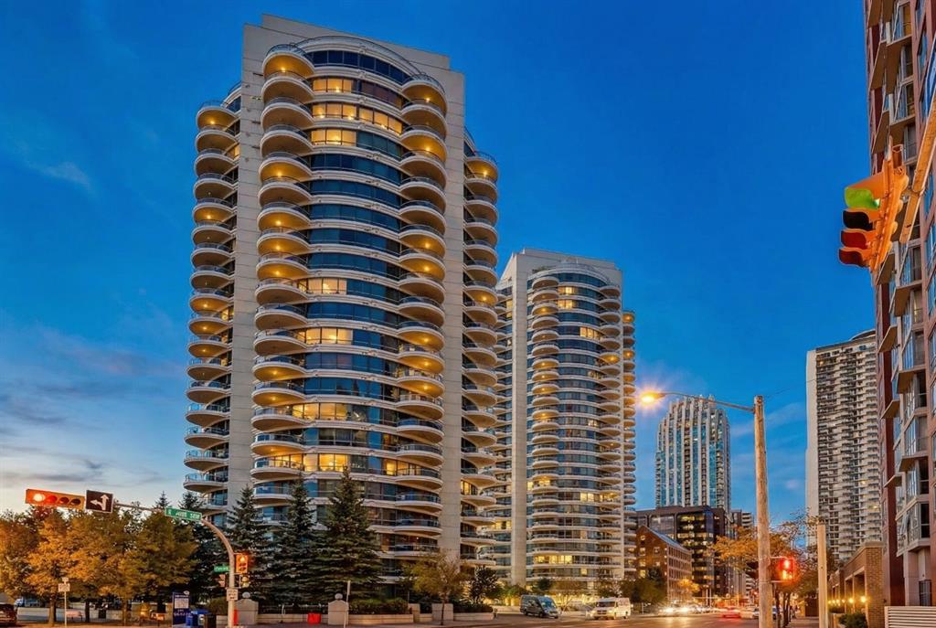 705, 1088 6 Avenue SW