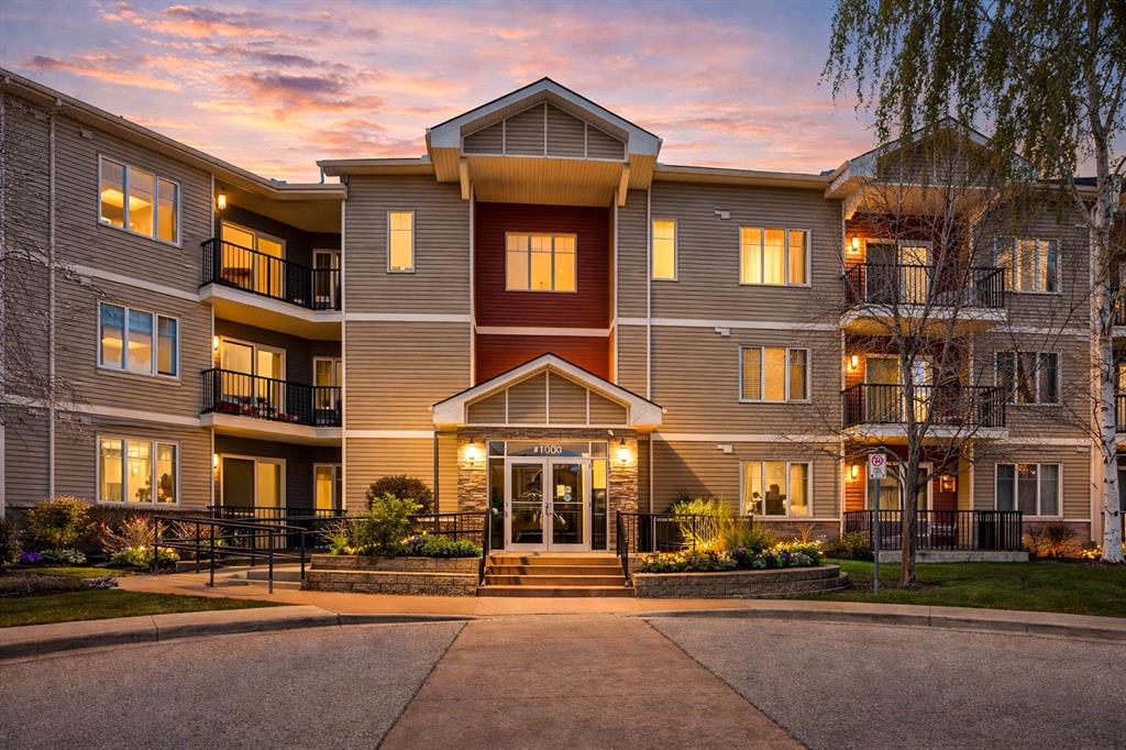 1236, 1540 Sherwood Boulevard NW