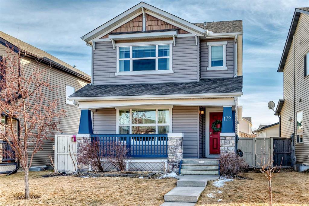 172 Morningside Manor SW