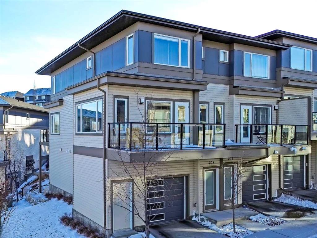 408, 501 River Heights Drive