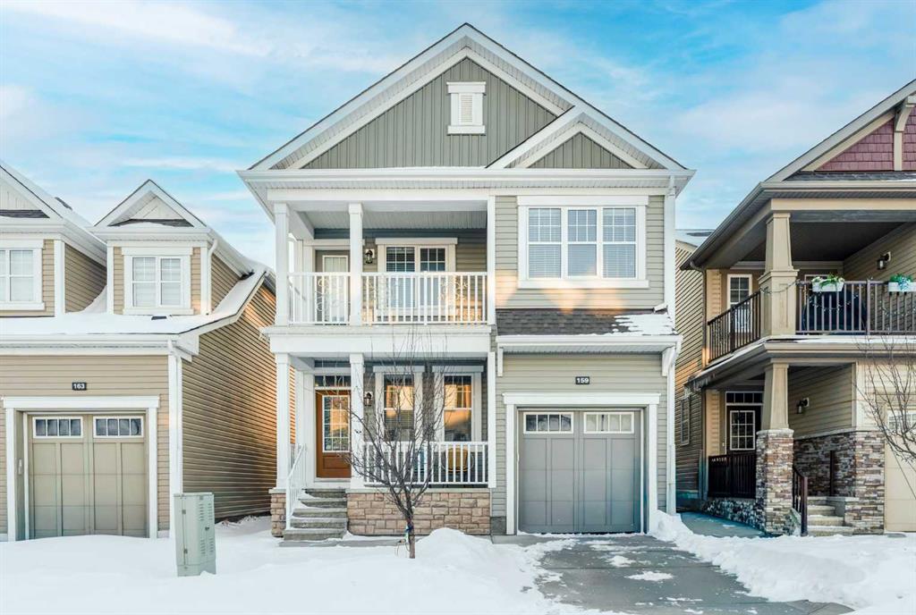 159 Windford Street SW