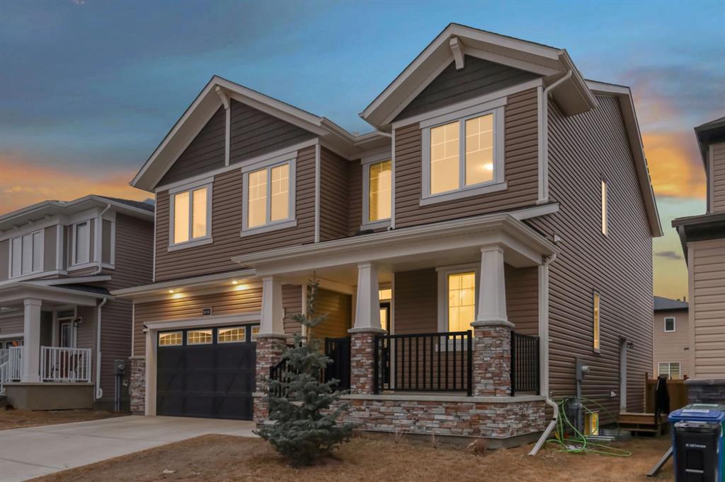 610 Southwinds Close SW