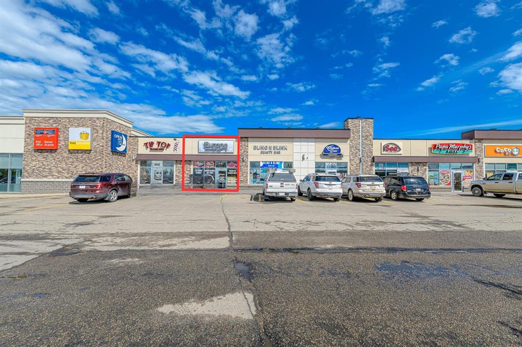 106, 10712 78 Avenue