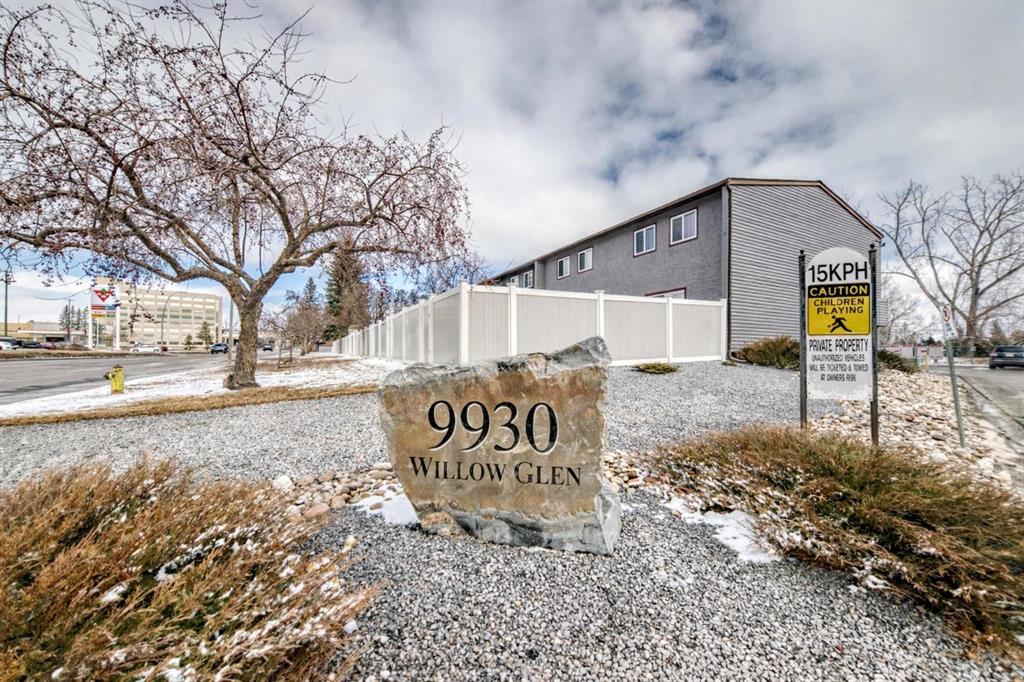 702, 9930 Bonaventure Drive SE