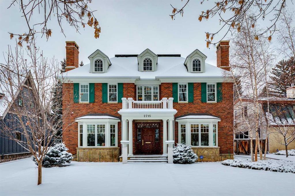 2715 Carleton Street SW