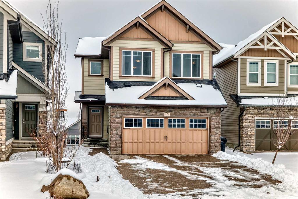 12 Kincora Mews NW