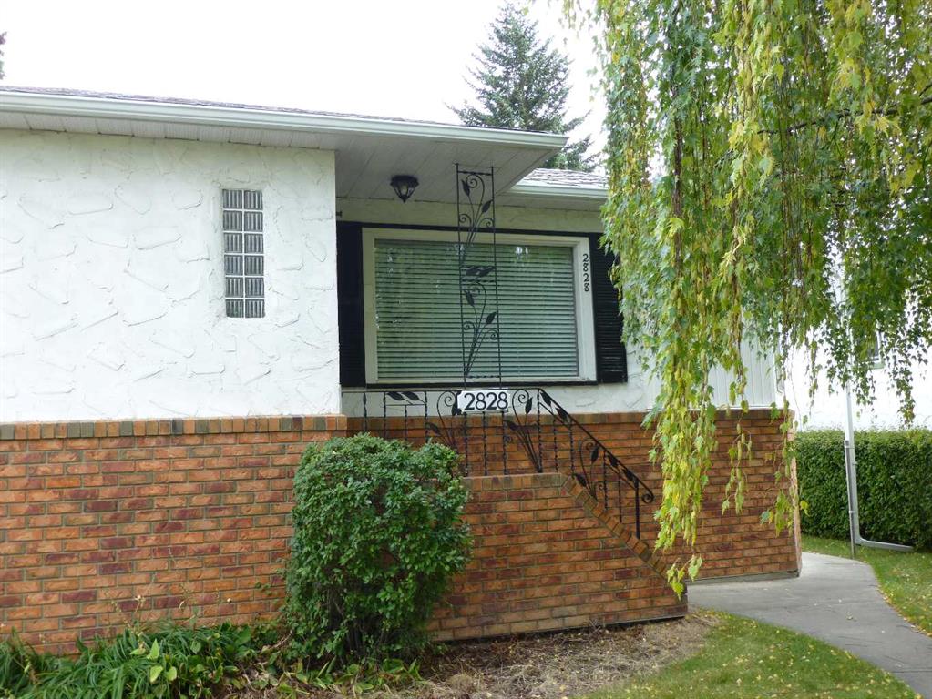 2828 25A Street SW