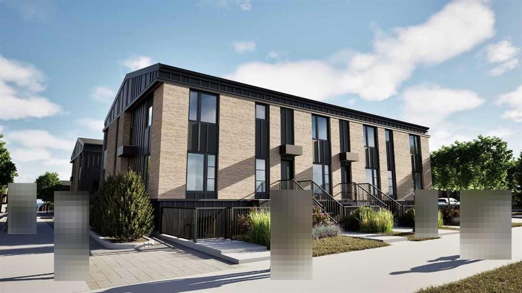 114, 63 Belmont Passage