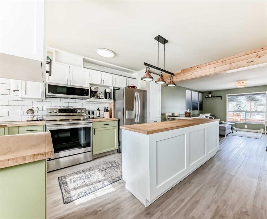 507, 140 Sagewood Boulevard SW