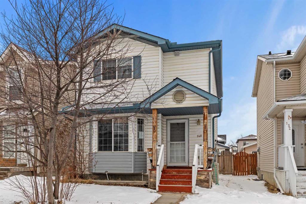 148 Martin Crossing Crescent NE