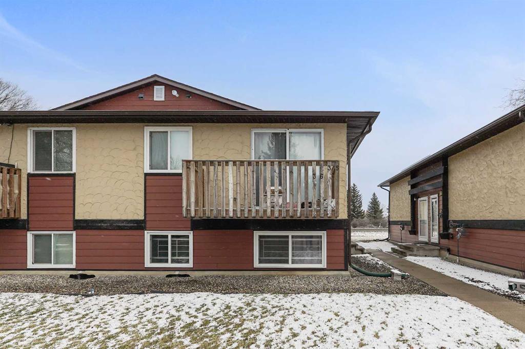 36, 5 Acadia Road W