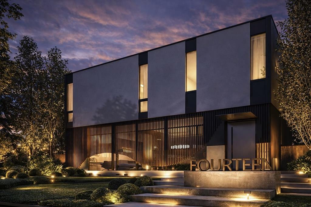 14 Lissington Drive SW