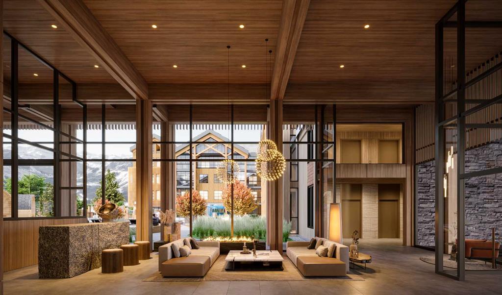 217, 1724 Bow Valley Trail