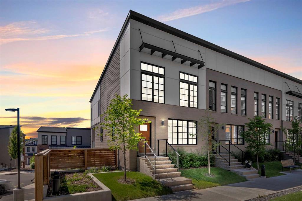 252, 7820 Spring Willow Drive SW