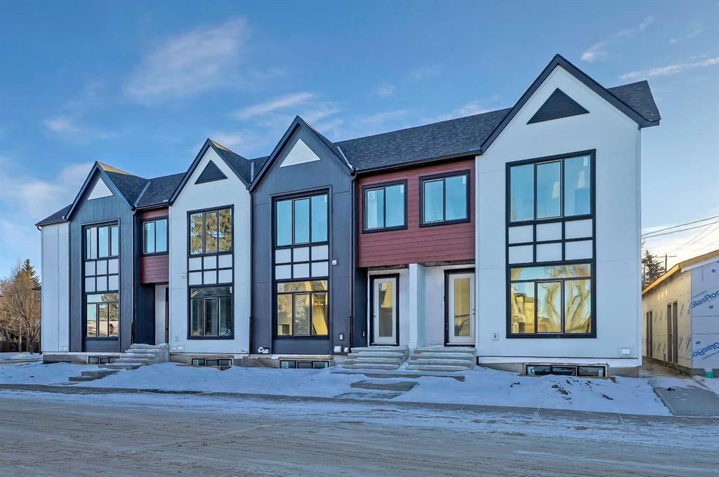 3, 2701 28 Avenue SW