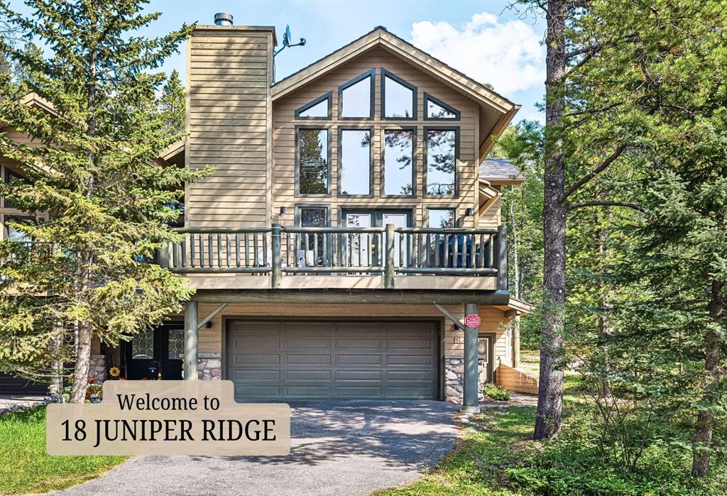 18 Juniper Ridge | $1,774,900 | Luxury Homes Calgary | Top Real Estate ...