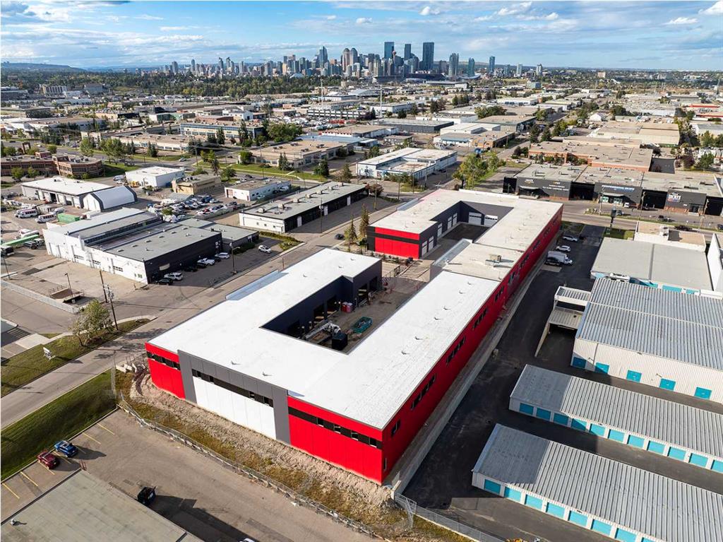 113, 4412 9 Street SE