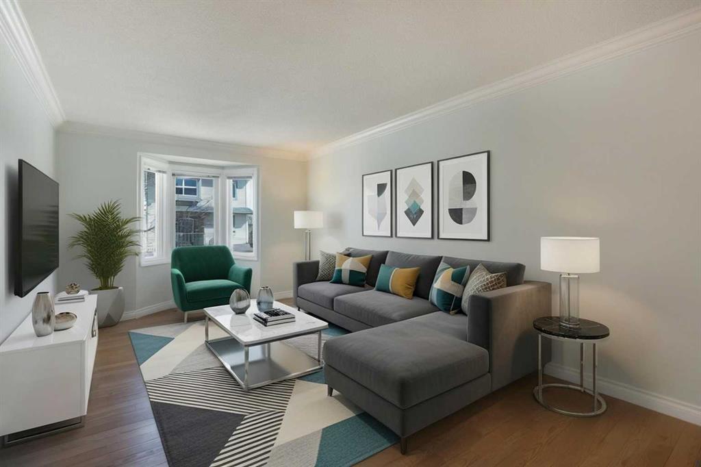 120 Cedarwood Lane SW