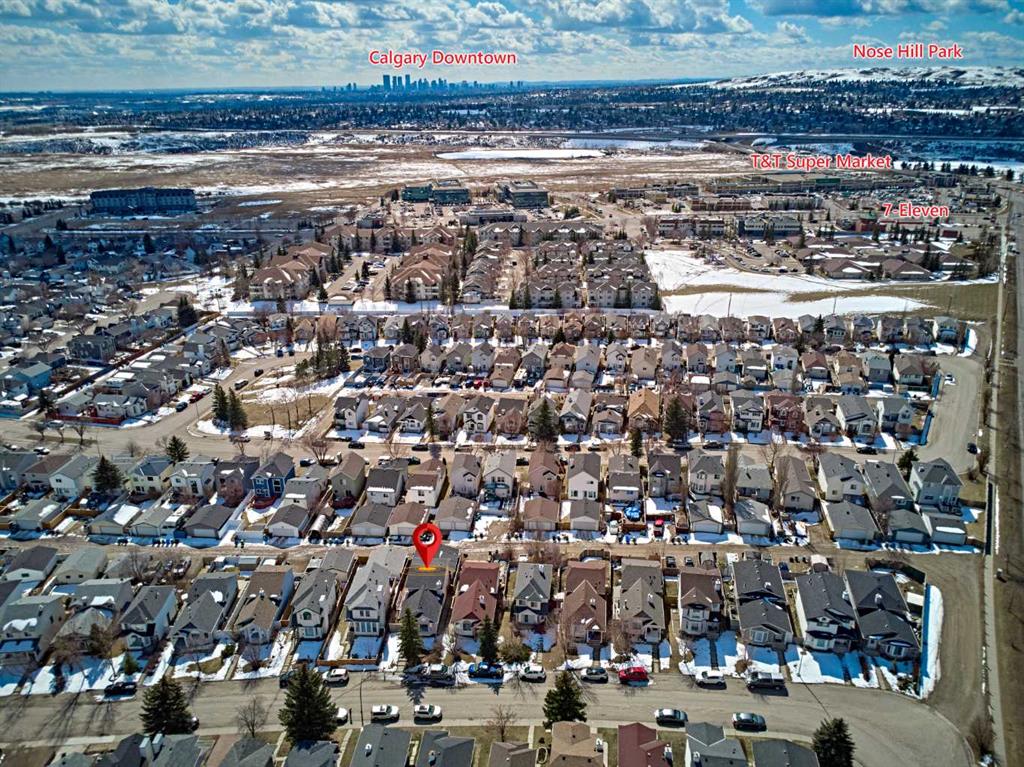 152 HARVEST GOLD Heights NE