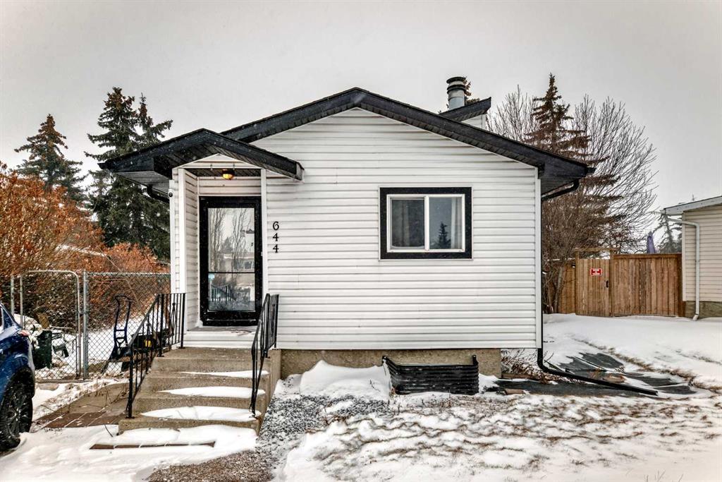 644 Spring Haven Court SE