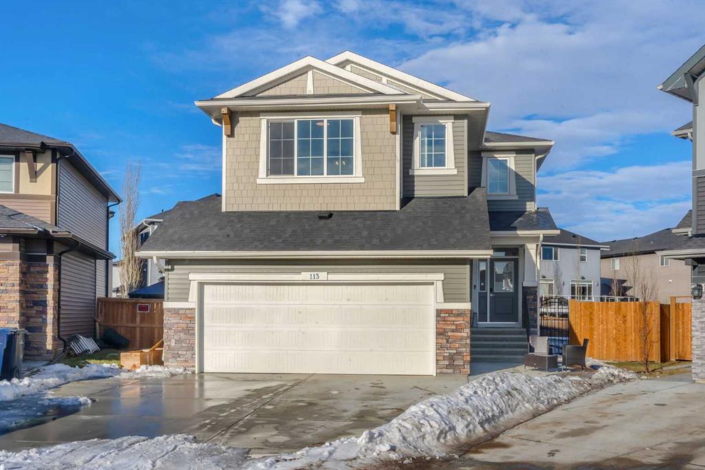 113 Sandpiper Bay
