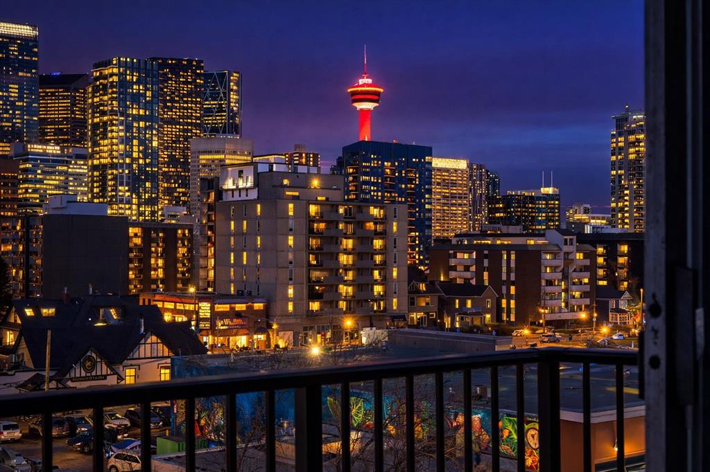 660, 519 17 Avenue SW