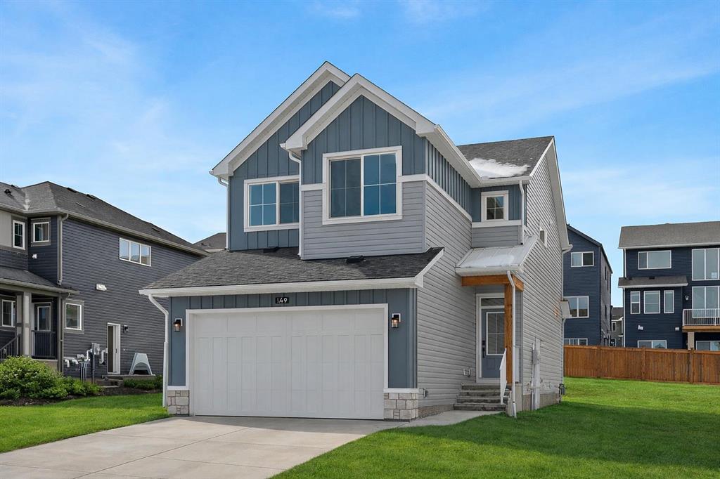 49 Starling Passage NW