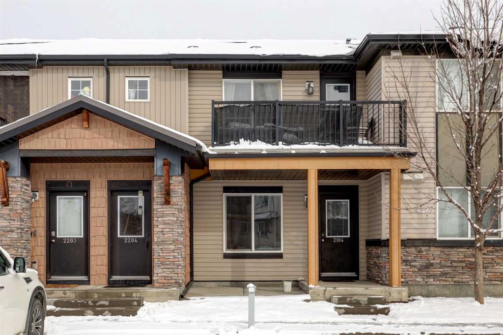 2204, 2781 Chinook Winds Drive SW