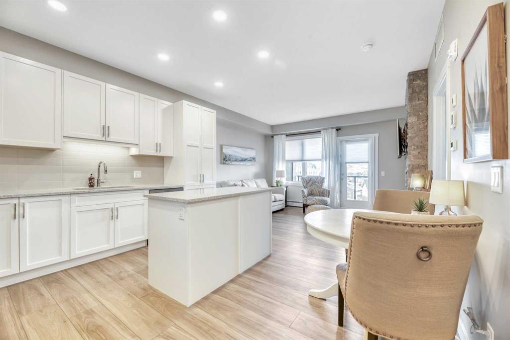 415, 55 Wolf Hollow Crescent SE