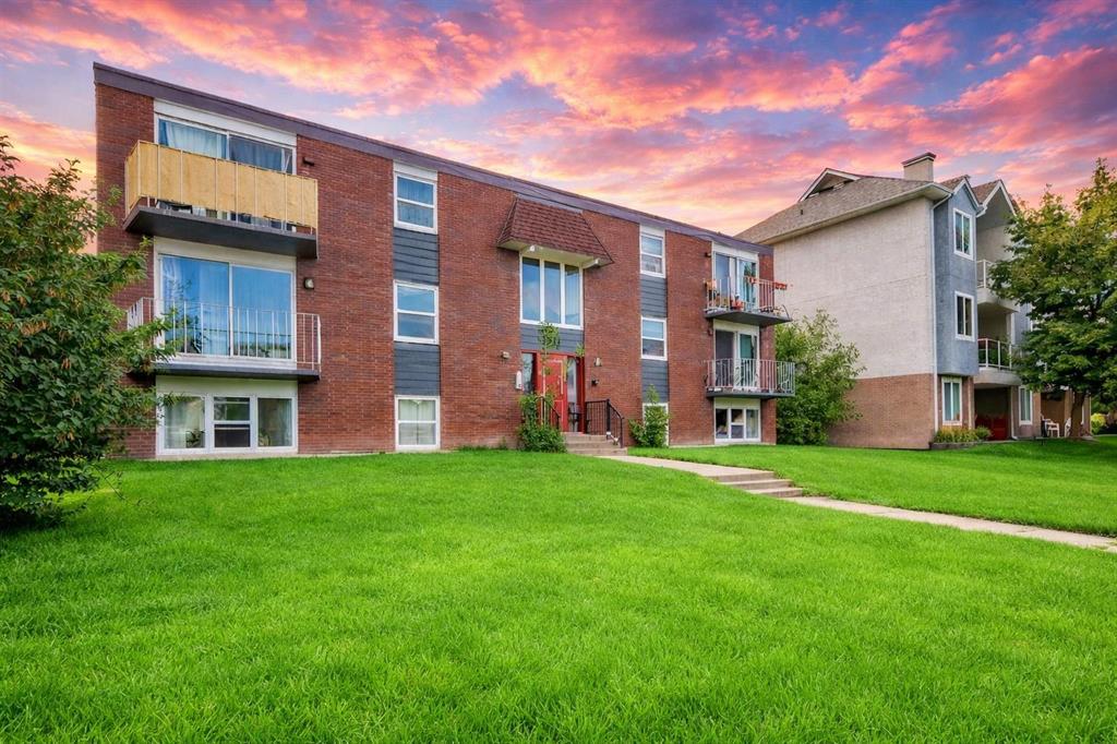 1, 3511 15 Street SW