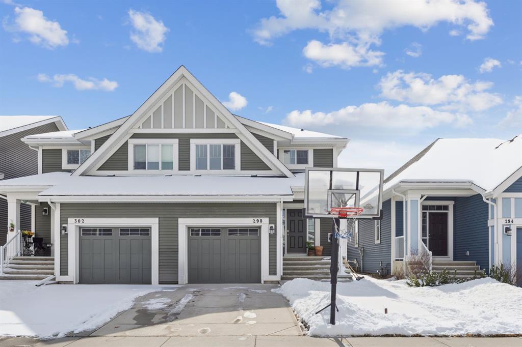 298 River Heights Crescent