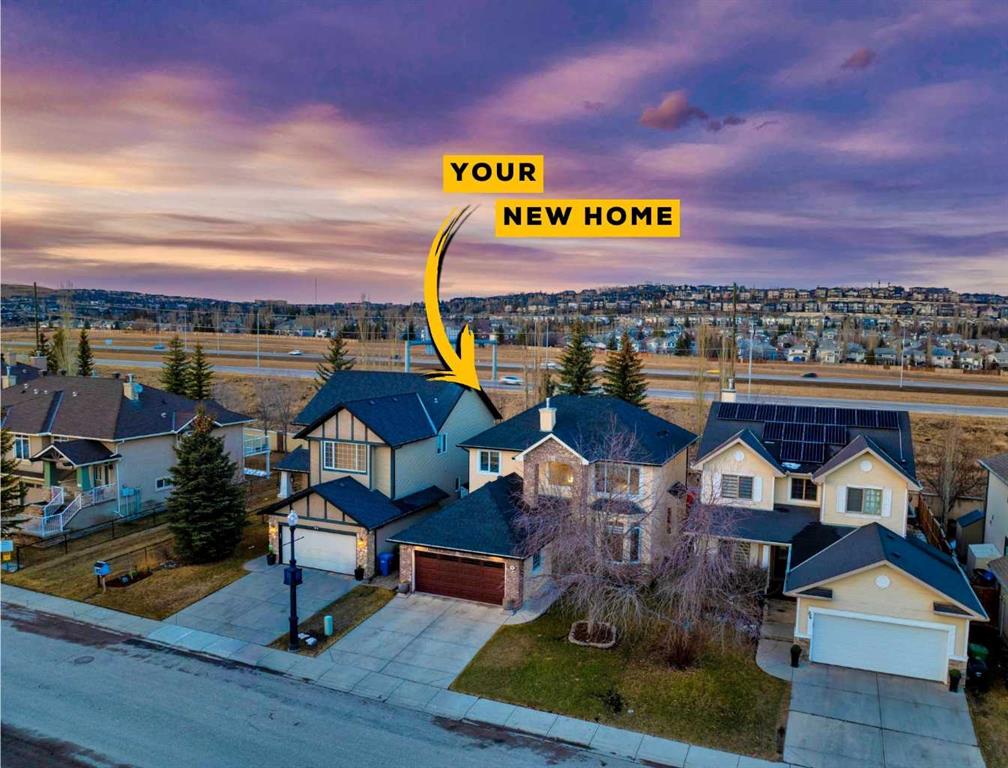 90 Discovery Ridge Road SW