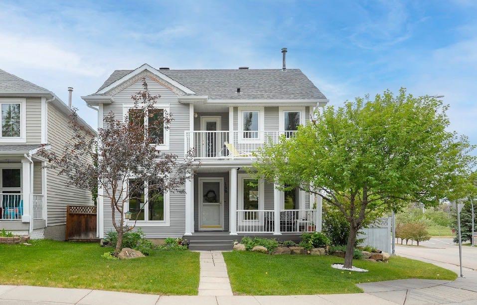 188 Tuscany Valley Drive NW