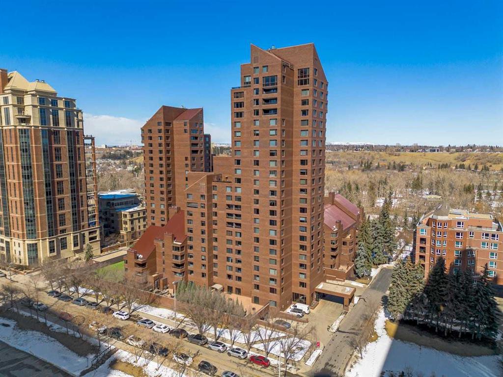 602A, 500 Eau Claire Avenue SW