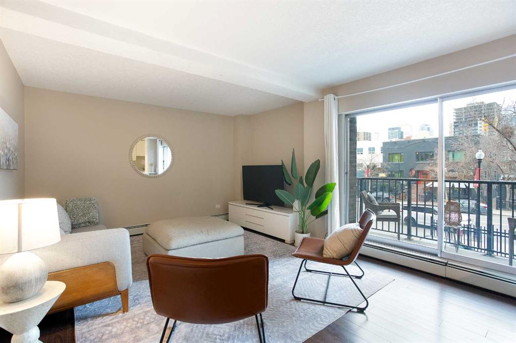 2B, 515 17 Avenue SW