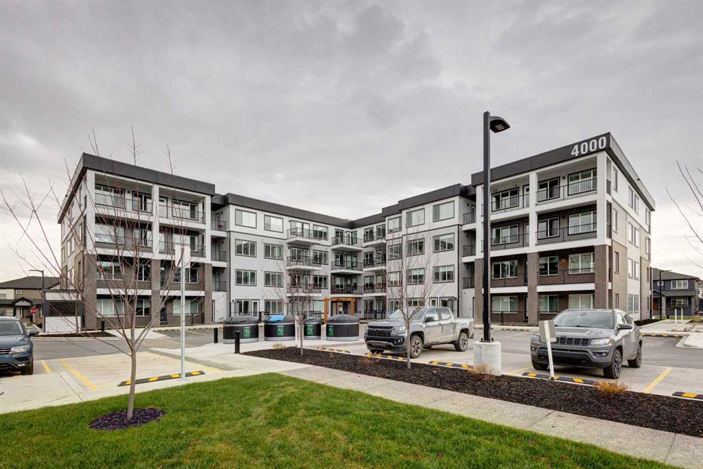 4304, 111 Wolf Creek Drive SE