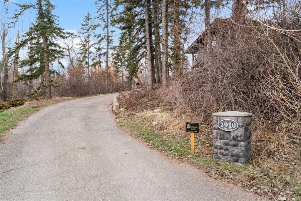 2910 Marquette Street SW