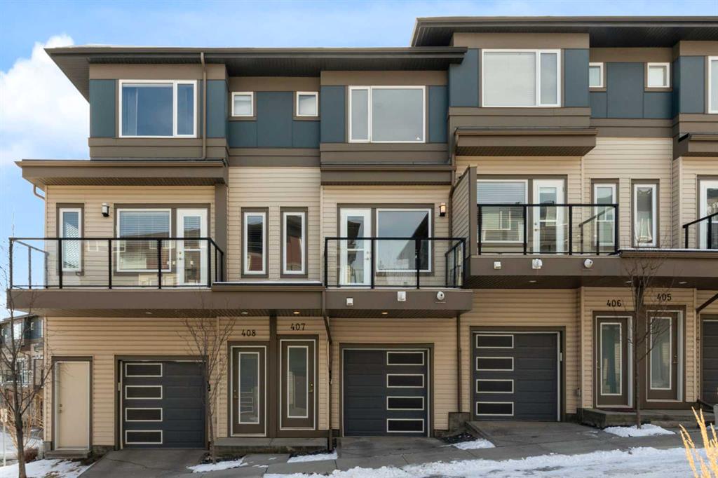 407, 501 River Heights Drive