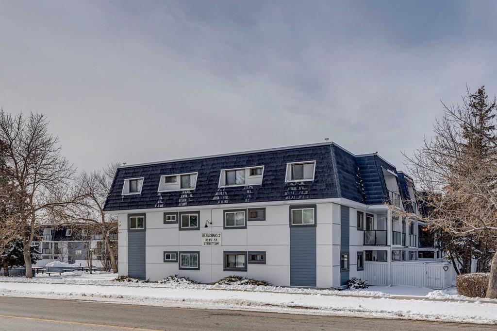 2202, 3115 51 Street SW