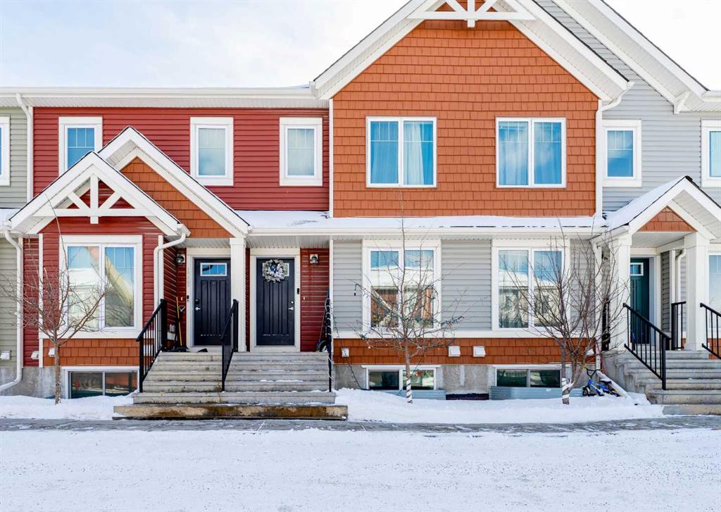 1732, 7451 Falconridge Boulevard NE